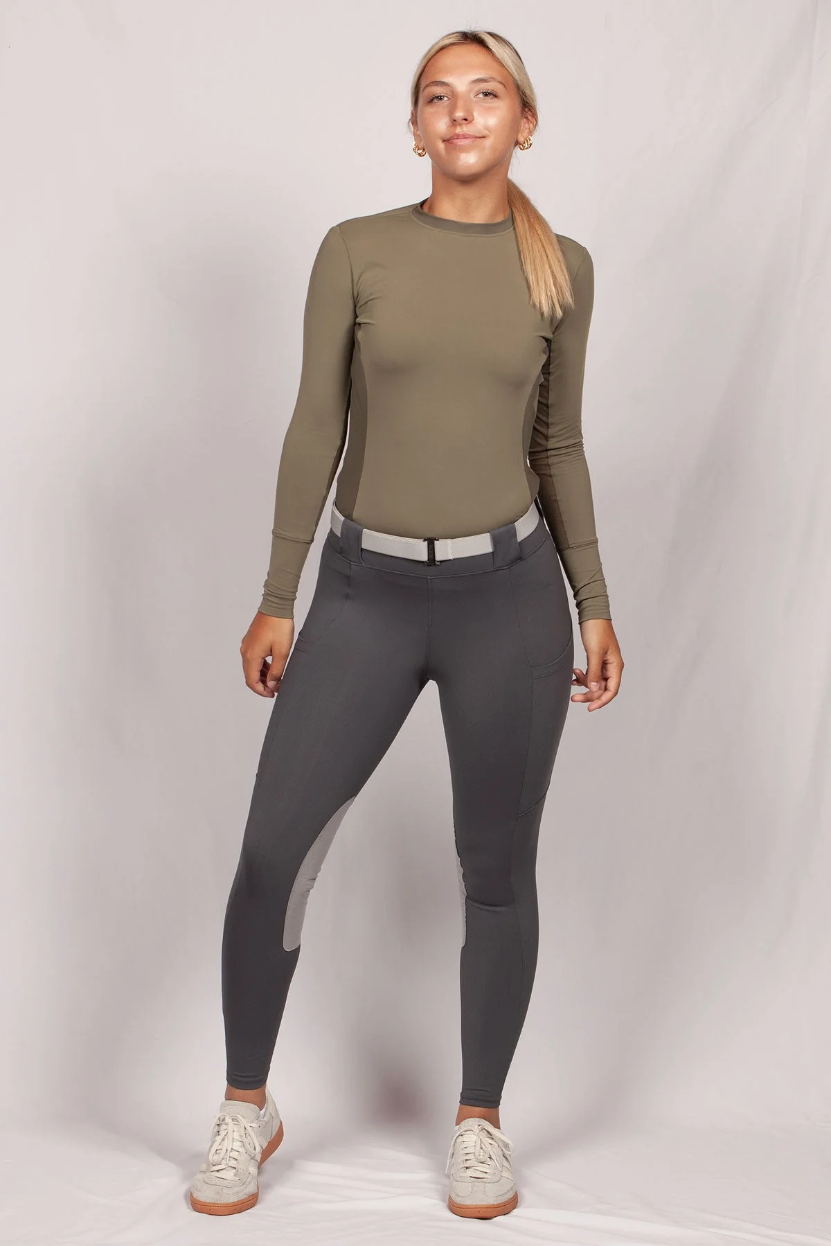 Adler Breech - Petite - Image 8