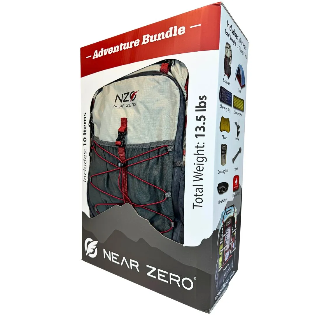 Adventure Bundle - Image 5