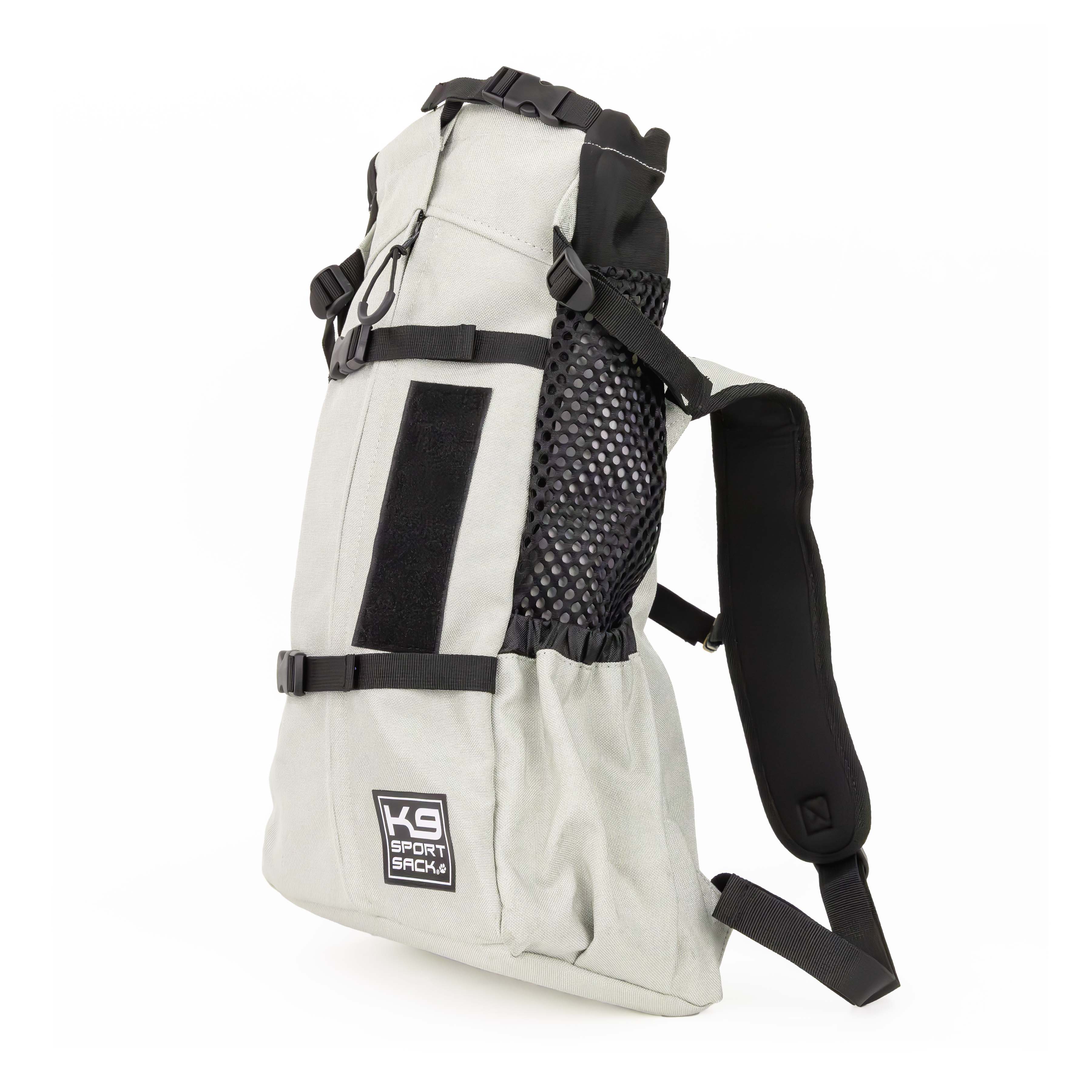 Air 2 | The Original Backpack Dog Carrier - Image 13