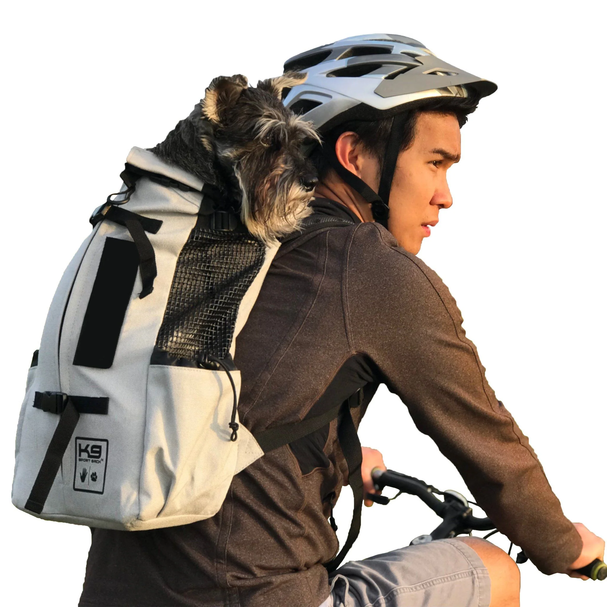Air 2 | The Original Backpack Dog Carrier - Image 16