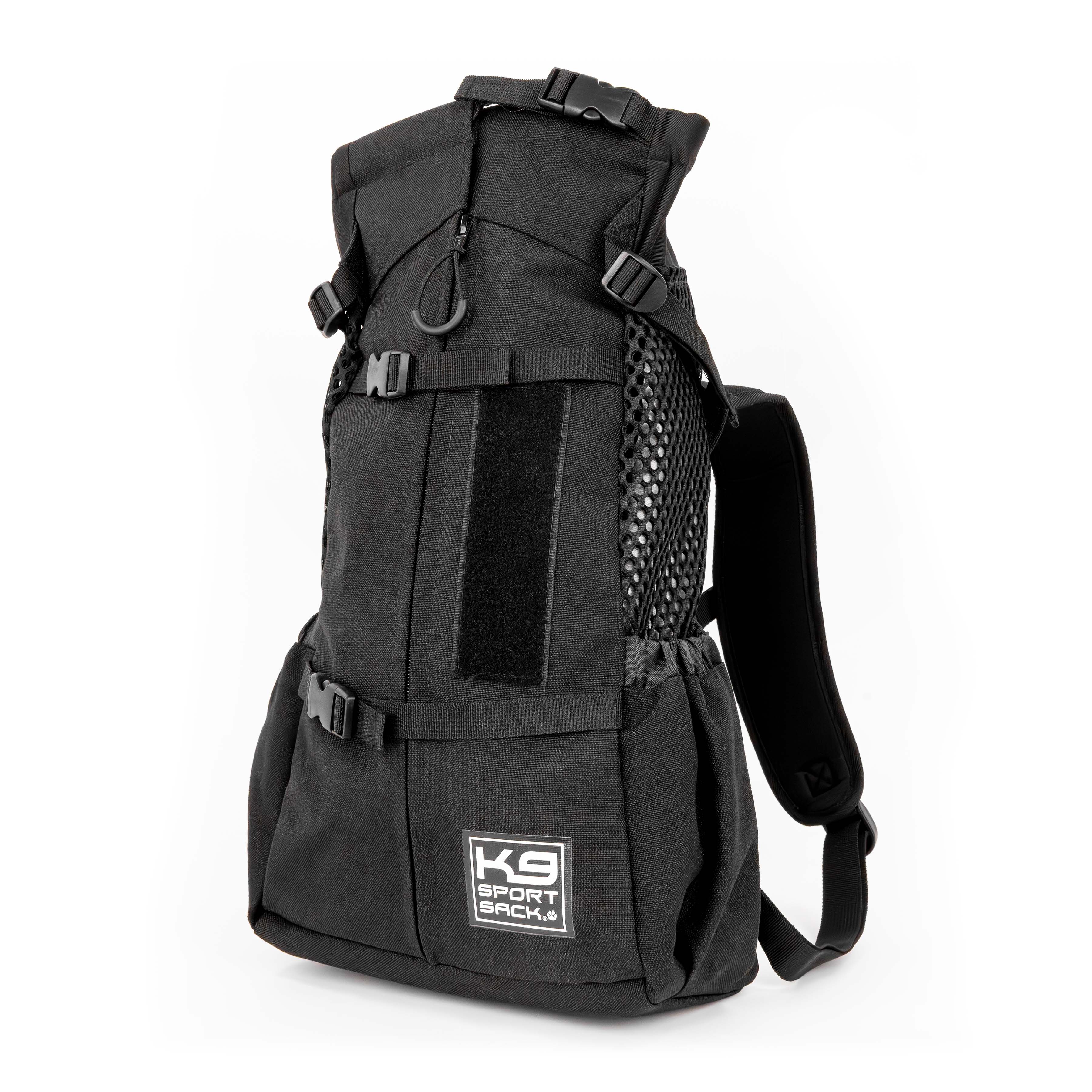 Air 2 | The Original Backpack Dog Carrier - Image 3