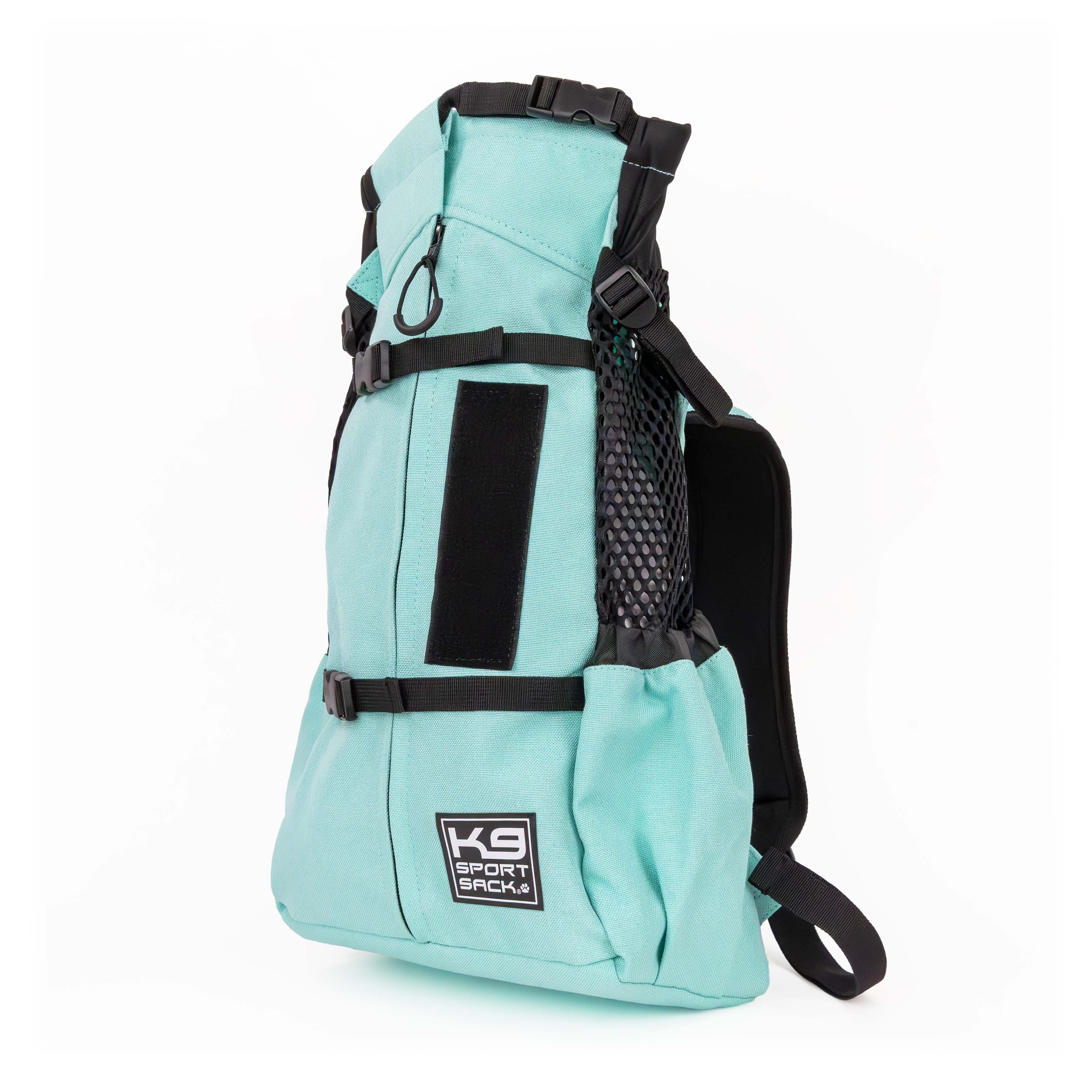 Air 2 | The Original Backpack Dog Carrier - Image 8