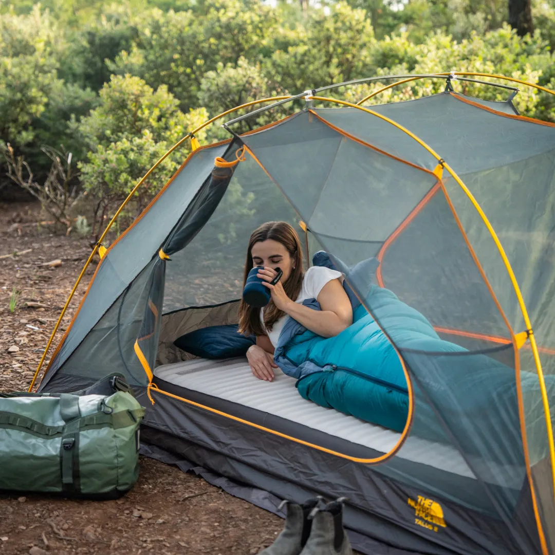 AIR+FOAM PRO Camping Mattress - Image 9