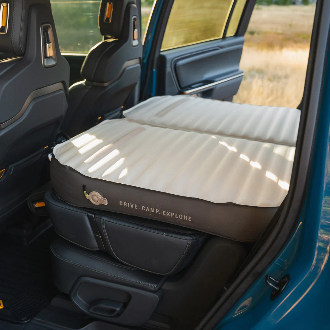 AIR+FOAM PRO Rivian R1S Mattress - Image 3