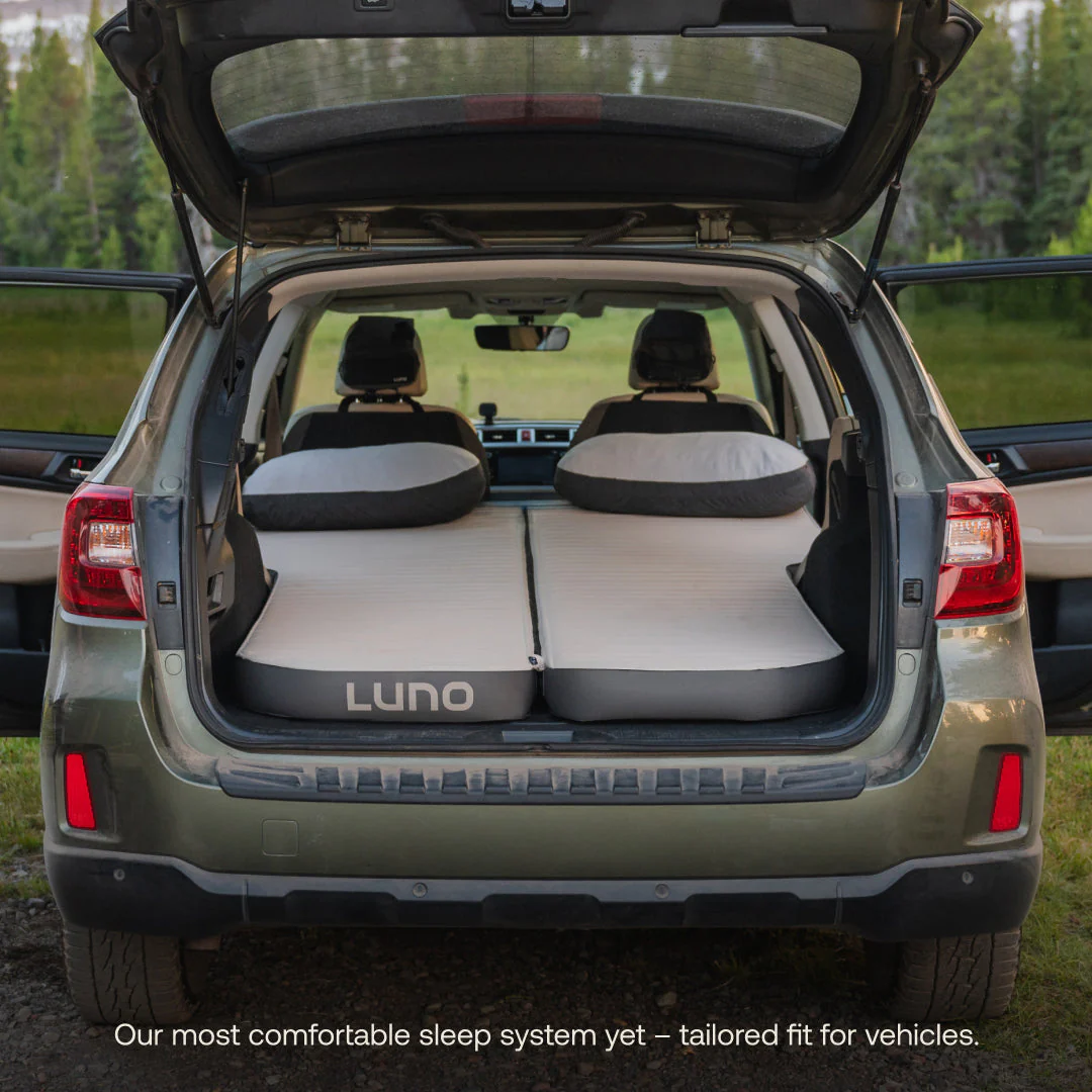 AIR+FOAM PRO Vehicle Mattress - Image 15