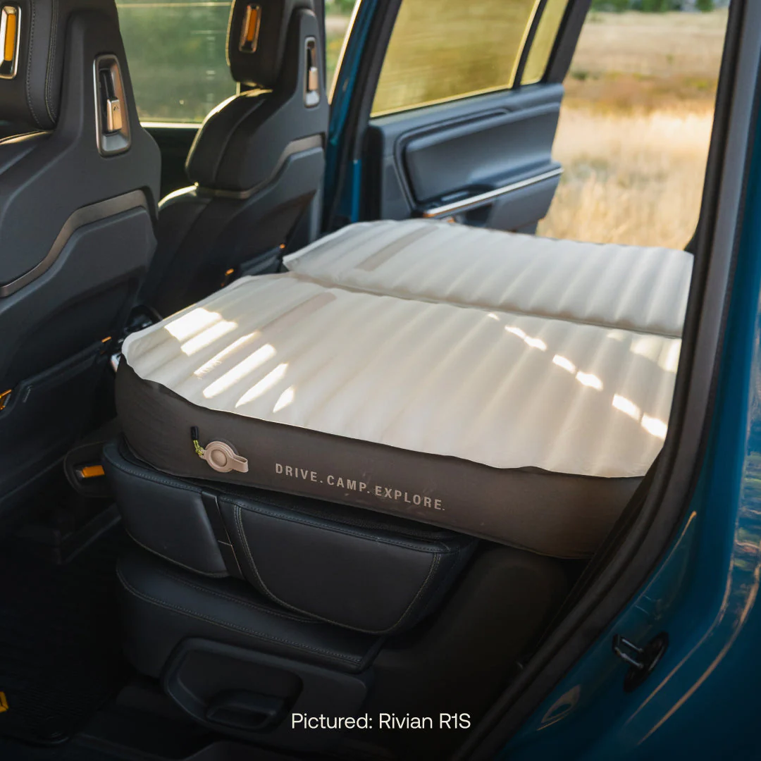AIR+FOAM PRO Vehicle Mattress - Image 17
