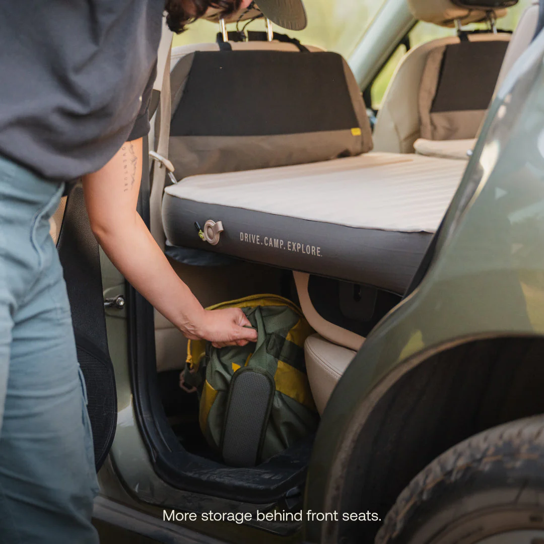 AIR+FOAM PRO Vehicle Mattress - Image 7