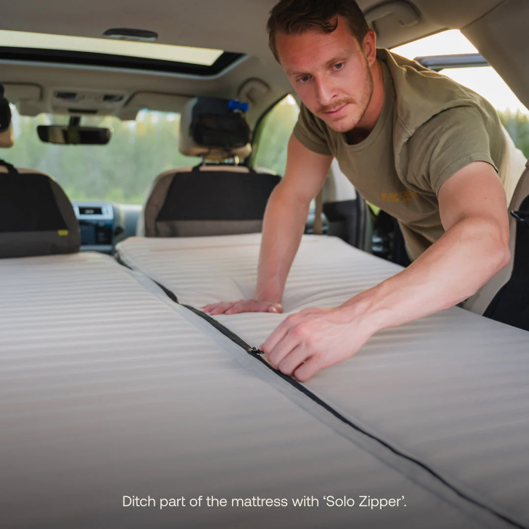 AIR+FOAM PRO Vehicle Mattress - Image 8