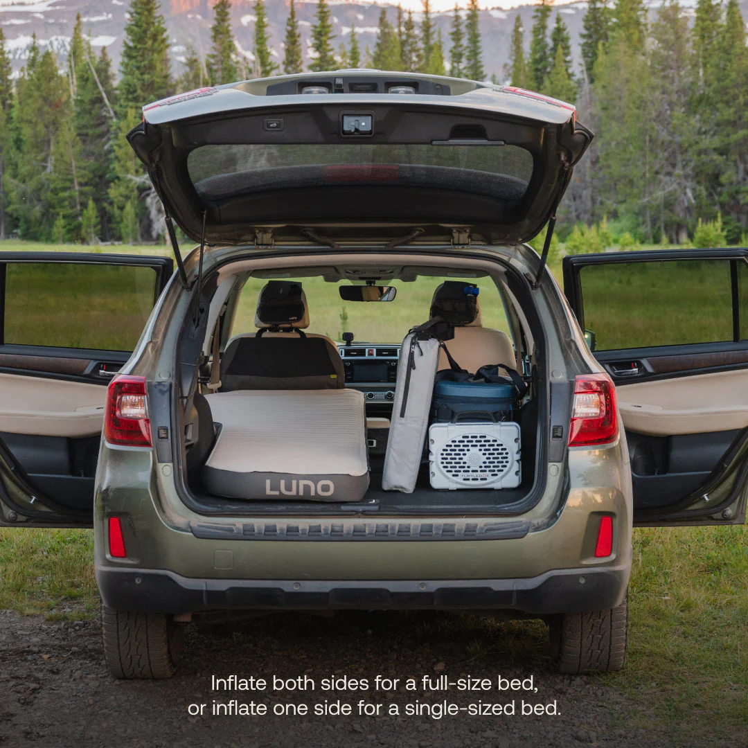 AIR+FOAM PRO Vehicle Mattress - Image 9