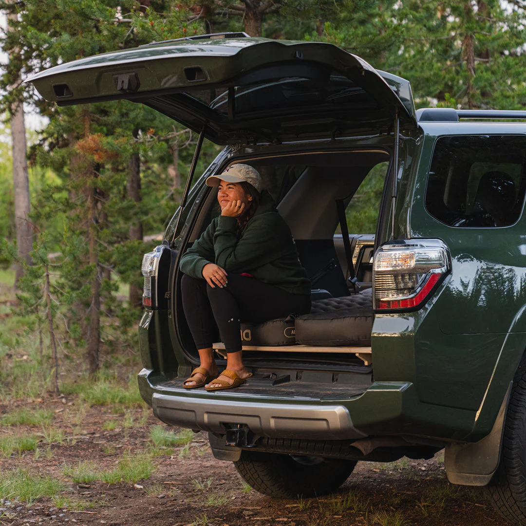 AIR Pro 4Runner Vehicle Mattress - Image 14