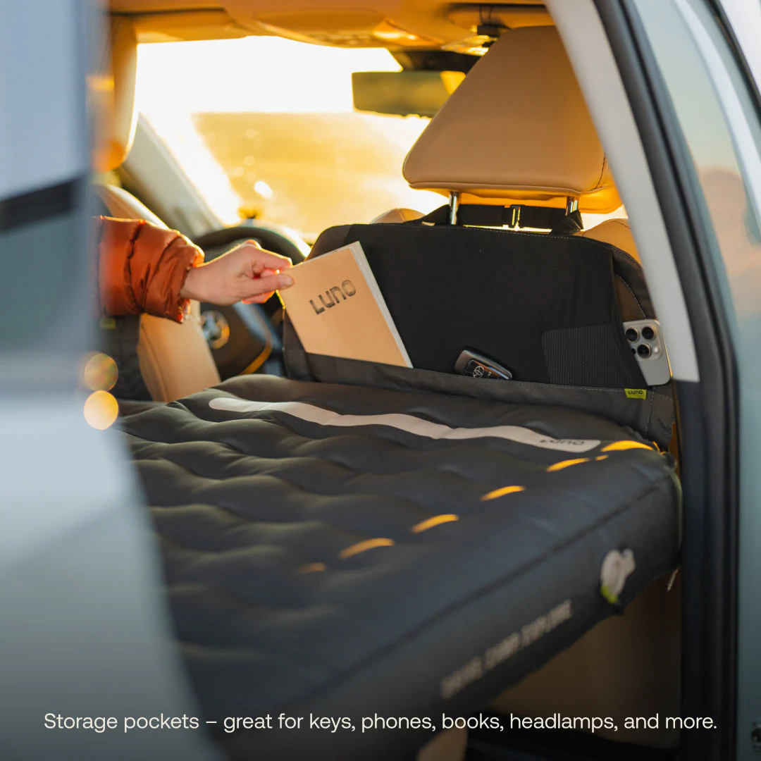 AIR Pro Vehicle Mattress - Image 6