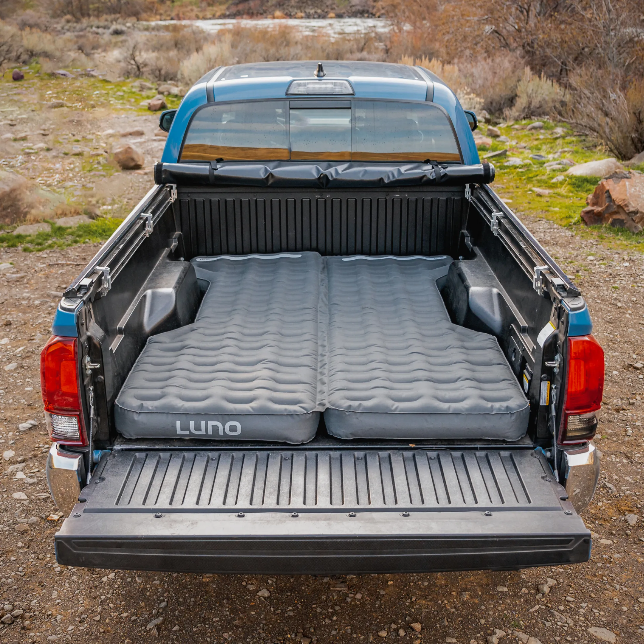AIR Truck Bed Mattress - Image 10