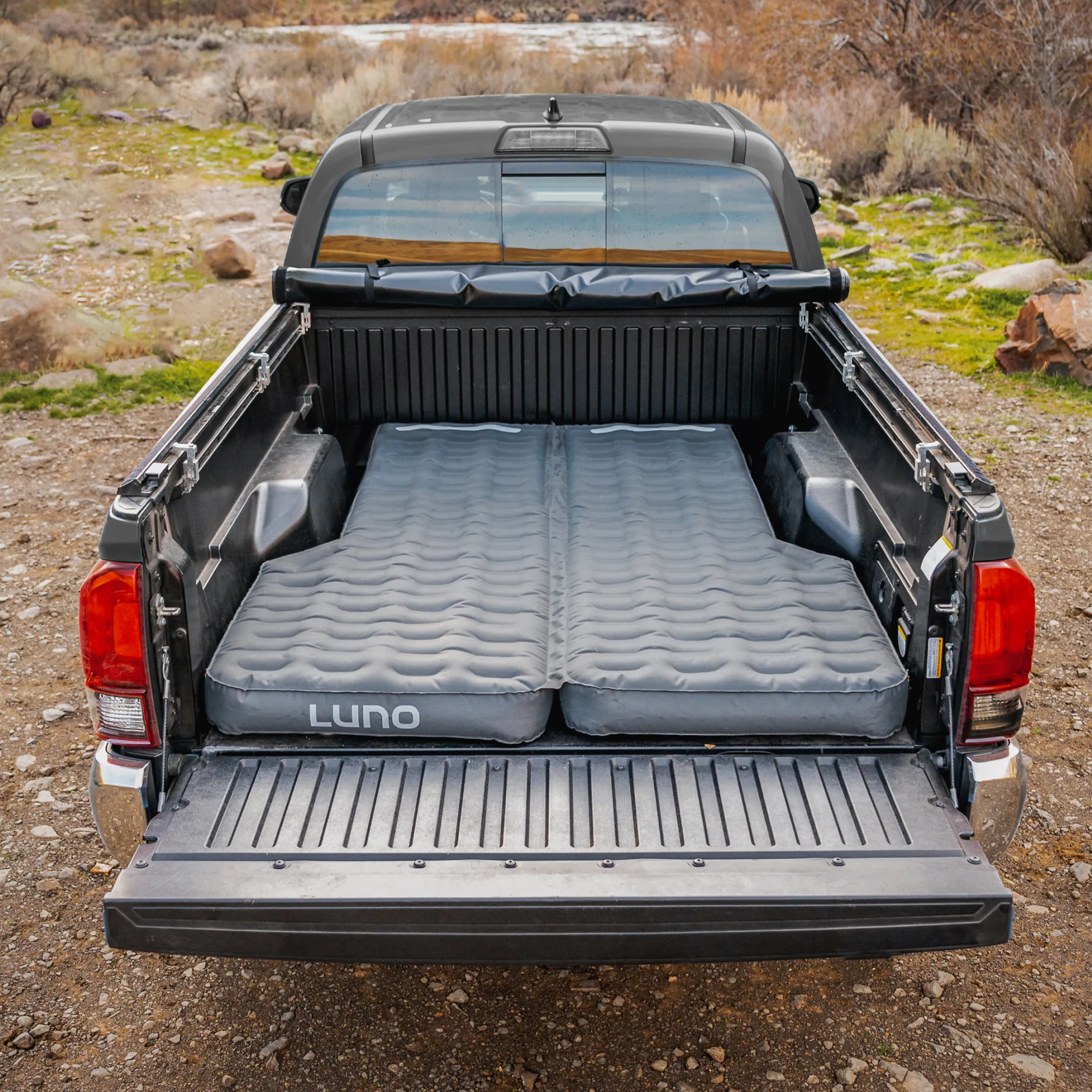 AIR Truck Bed Mattress - Image 7