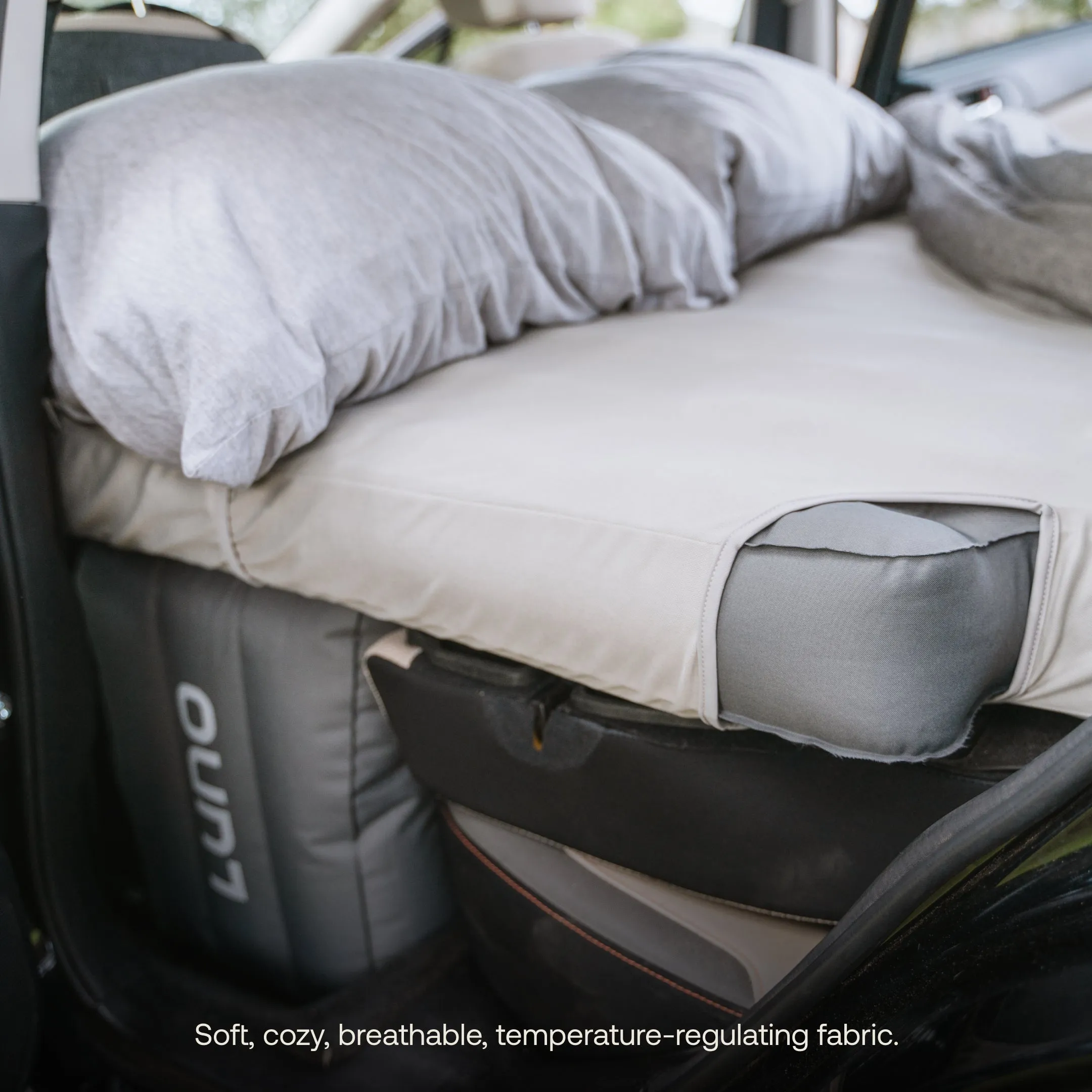 AIR Vehicle Mattress Fitted Sheet - Image 2