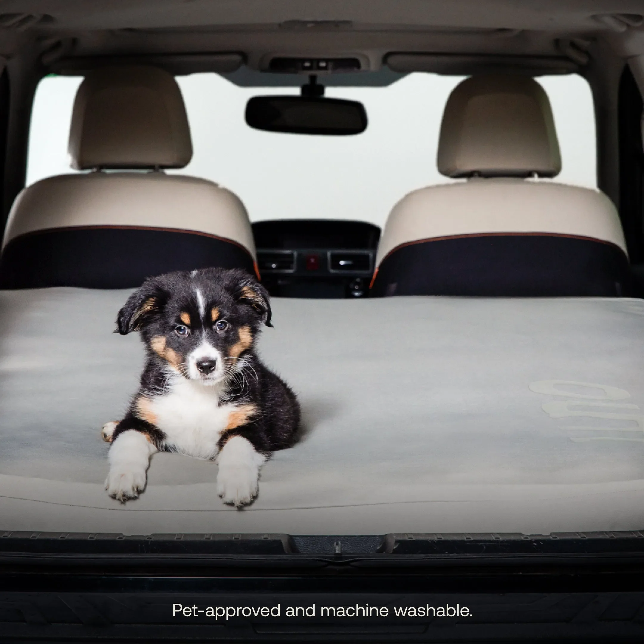 AIR Vehicle Mattress Fitted Sheet - Image 8