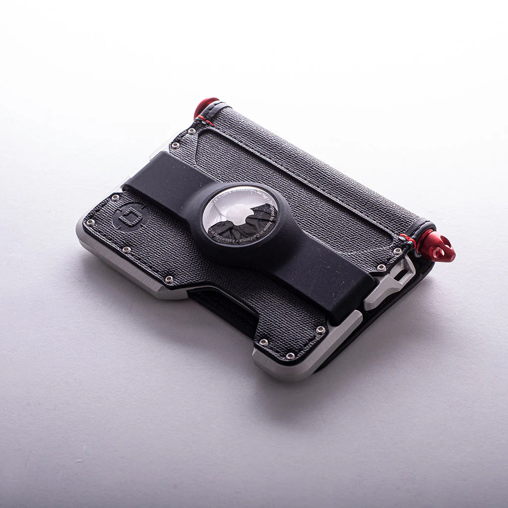 AirTag Horizontal Wallet Band (D-Series and T-Series Wallets) - Image 4