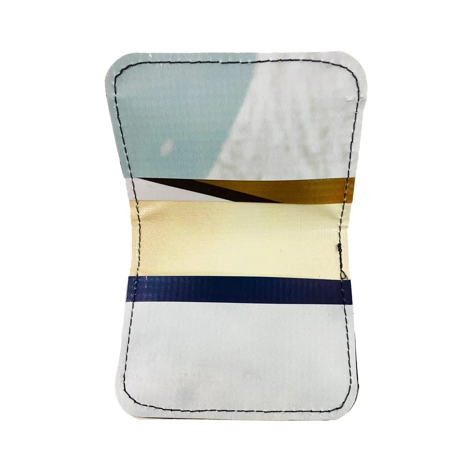 Alchemy Goods- Bailey- Sleek Bifold Wallet - Image 10