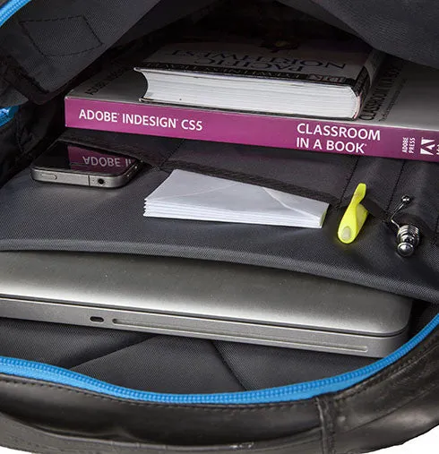 Alchemy Goods- Brooklyn Backpack - Image 2