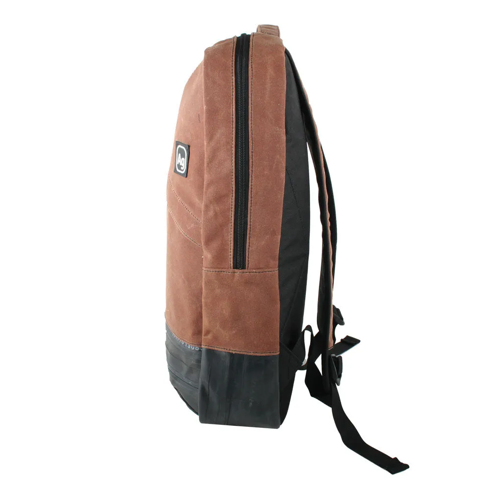 Alchemy Goods- Brooklyn Backpack - Image 6