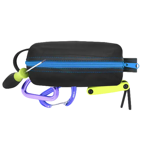 Alchemy Goods- Elliott Dopp Travel Kit- Mini - Image 7