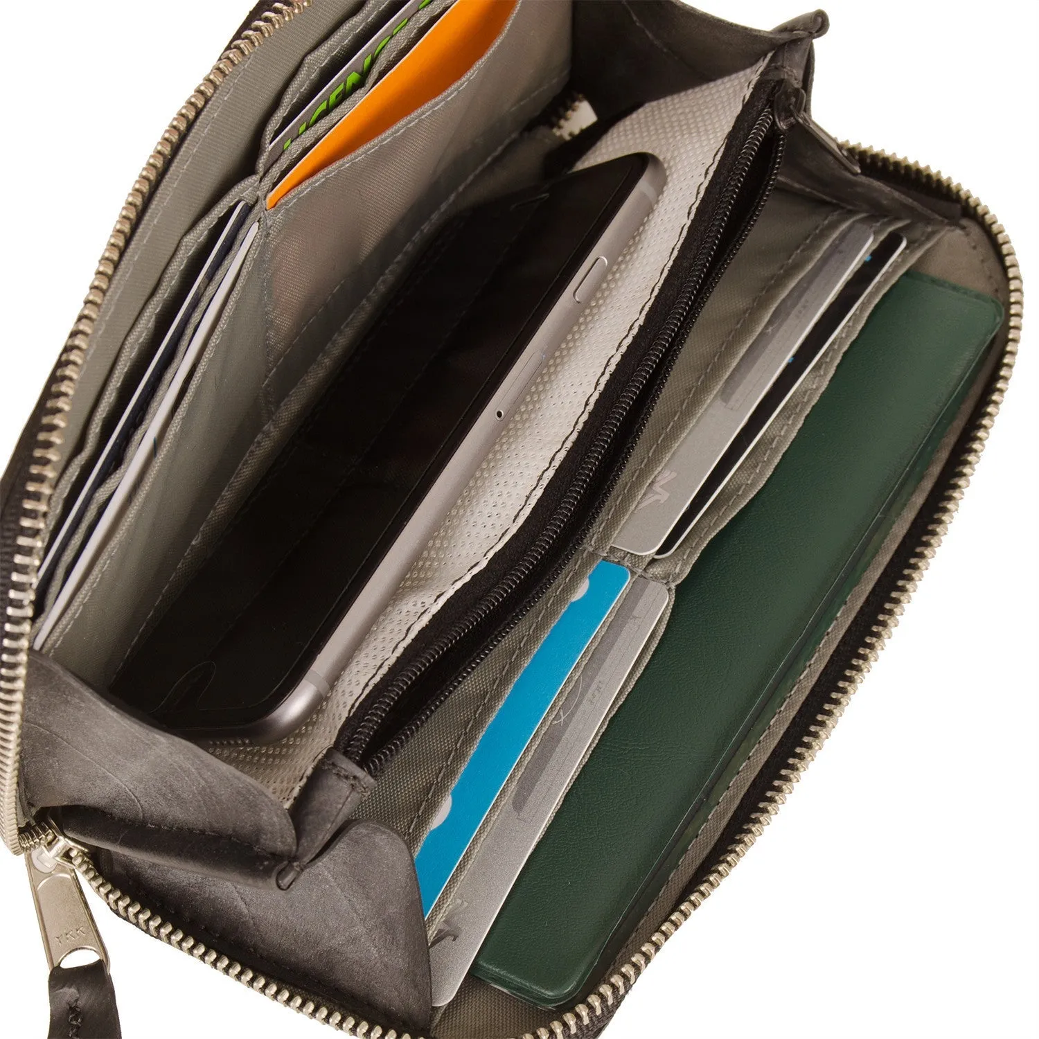 Alchemy Goods- Fauntleroy Clutch - Image 3