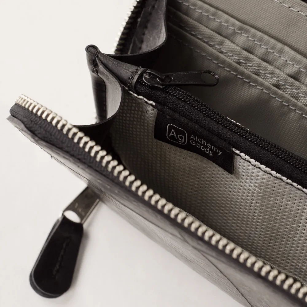 Alchemy Goods- Fauntleroy Clutch - Image 4