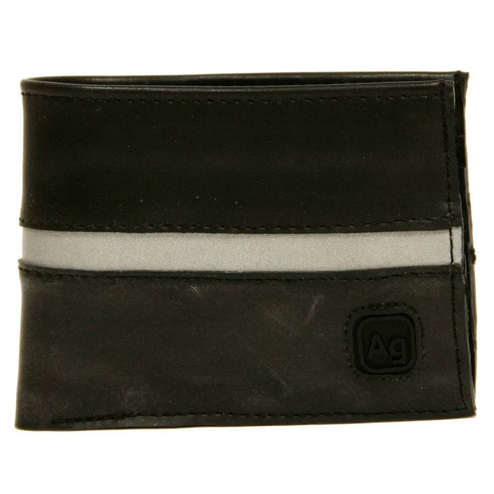 Alchemy Goods- Franklin Reflective Wallet - Image 2