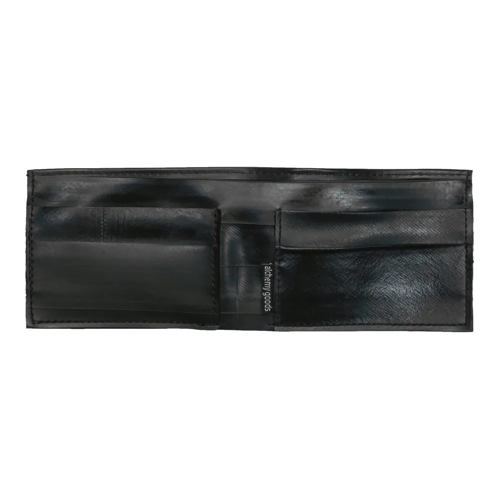 Alchemy Goods- Franklin Reflective Wallet - Image 4