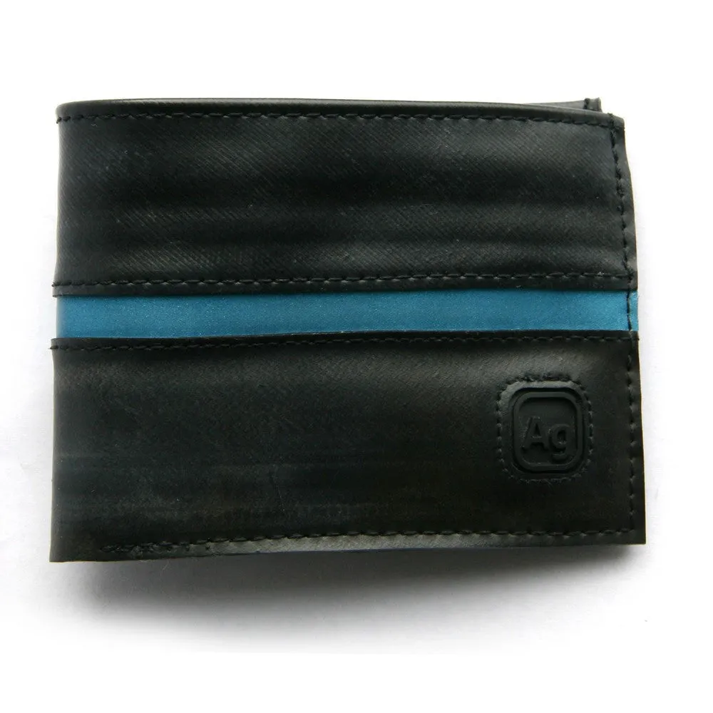 Alchemy Goods- Franklin Reflective Wallet - Image 5