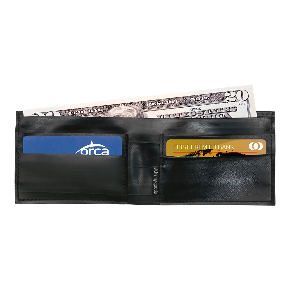 Alchemy Goods- Franklin Wallet - Image 2