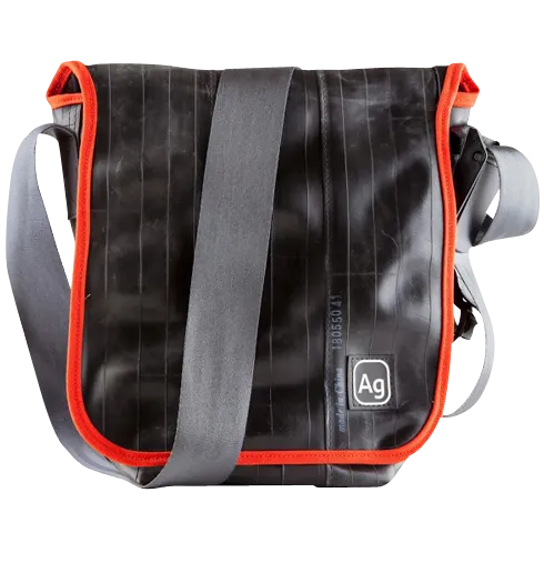 Alchemy Goods- Haversack Satchel - Image 4