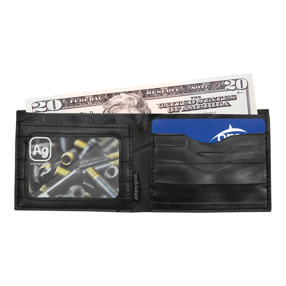 Alchemy Goods- Jackson Wallet - Image 2
