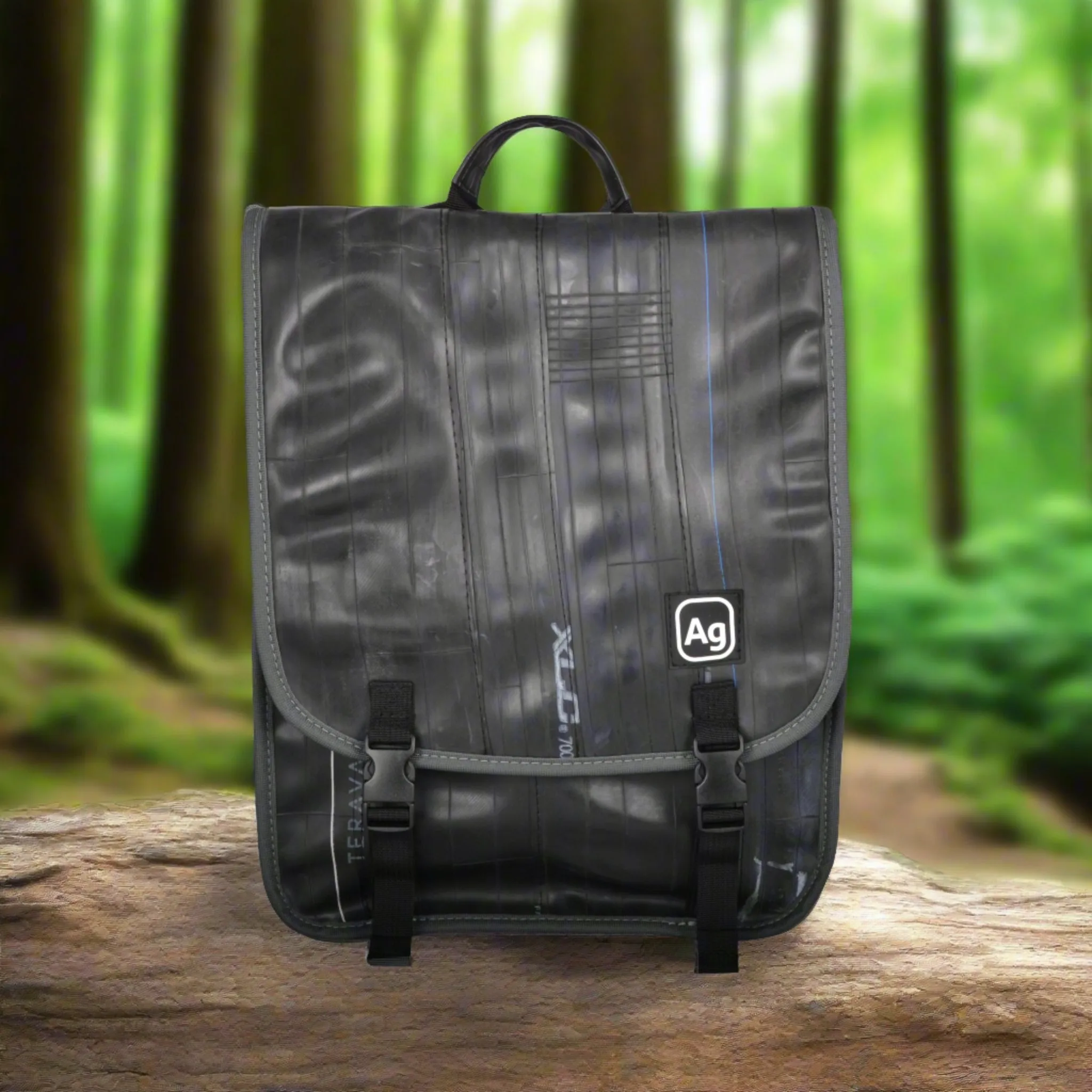 Alchemy Goods- Madison Backpack - Image 2
