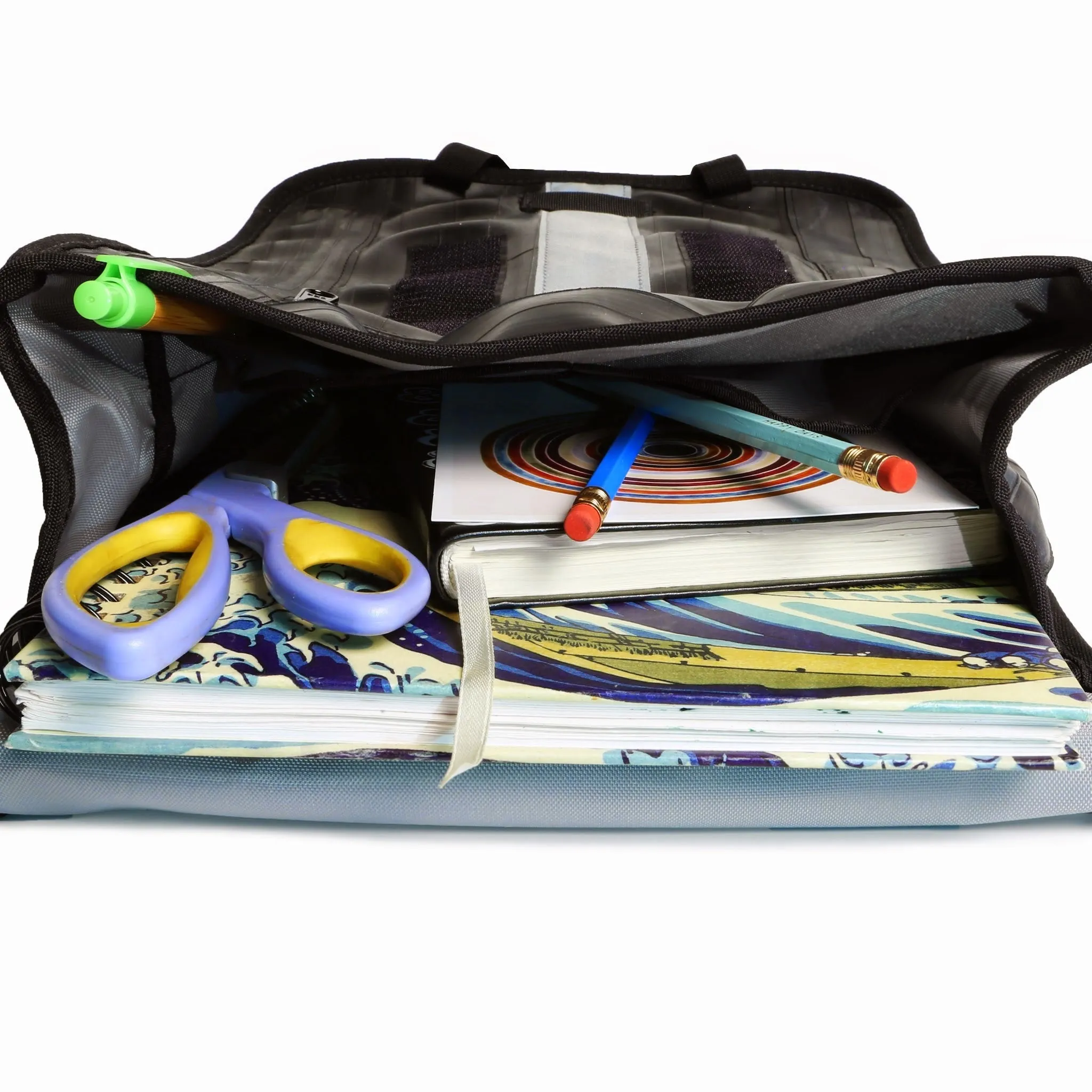 Alchemy Goods- Madison Backpack - Image 3
