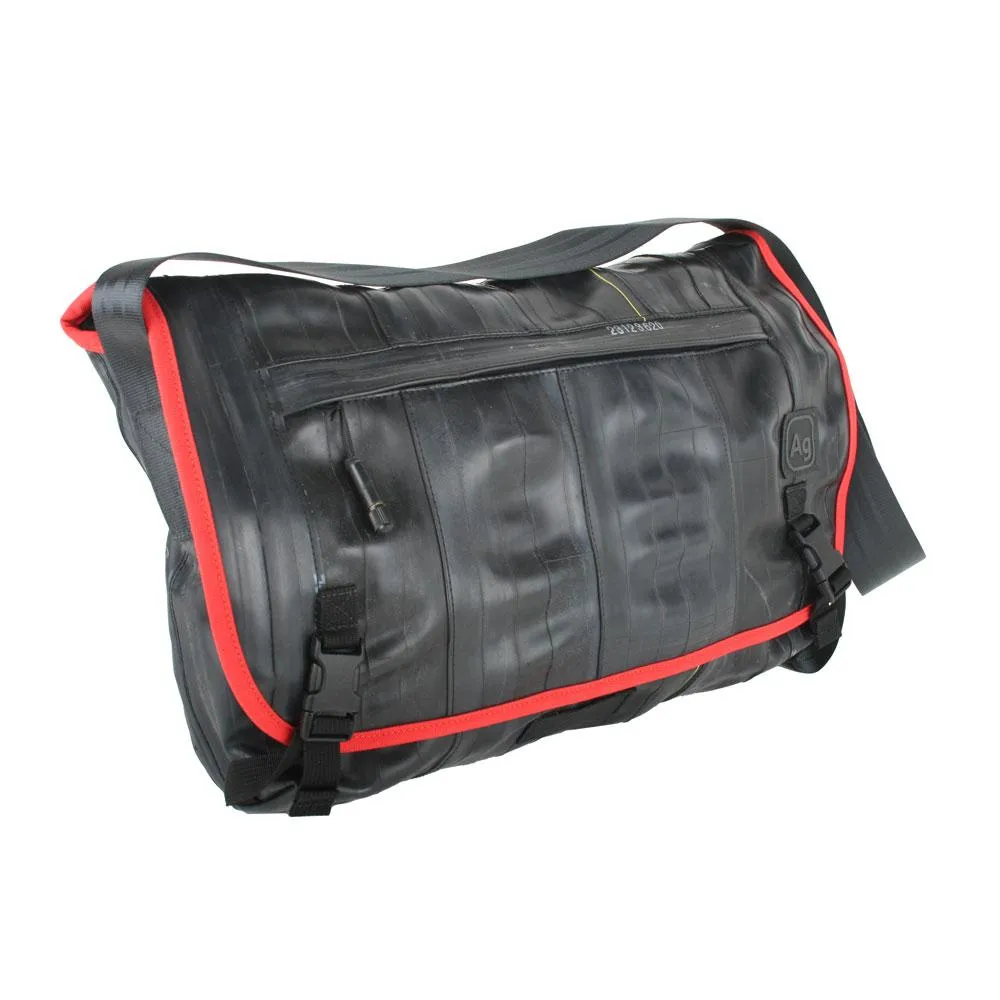 Alchemy Goods- Pike Messenger Bag - Image 11