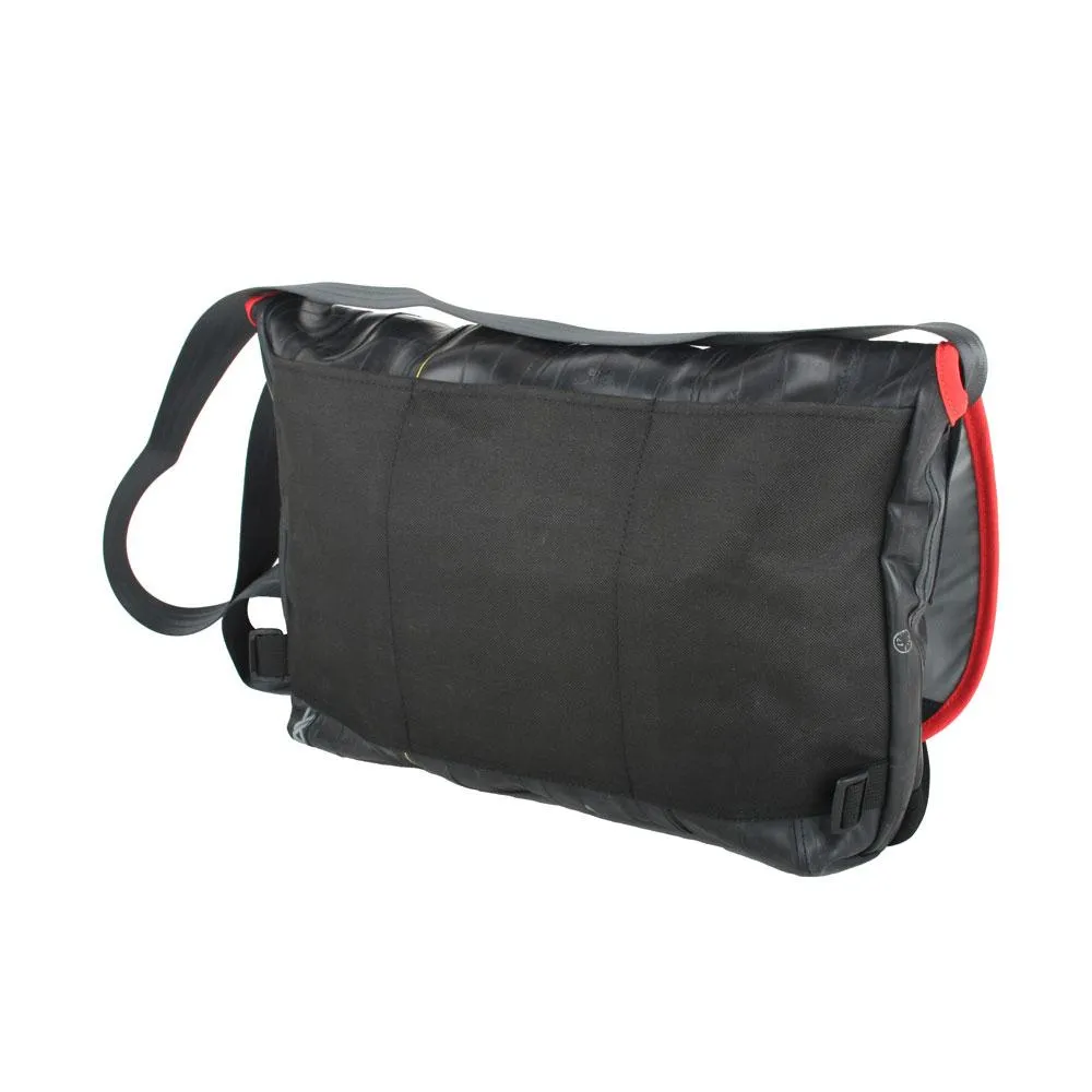 Alchemy Goods- Pike Messenger Bag - Image 15