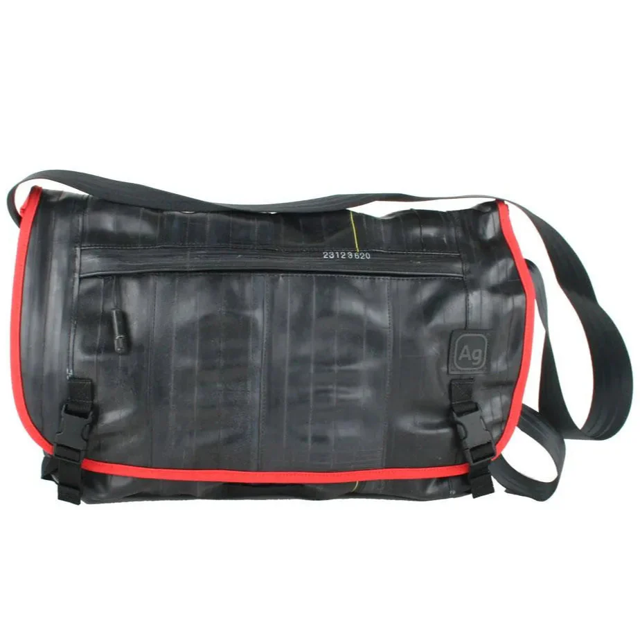 Alchemy Goods- Pike Messenger Bag - Image 16
