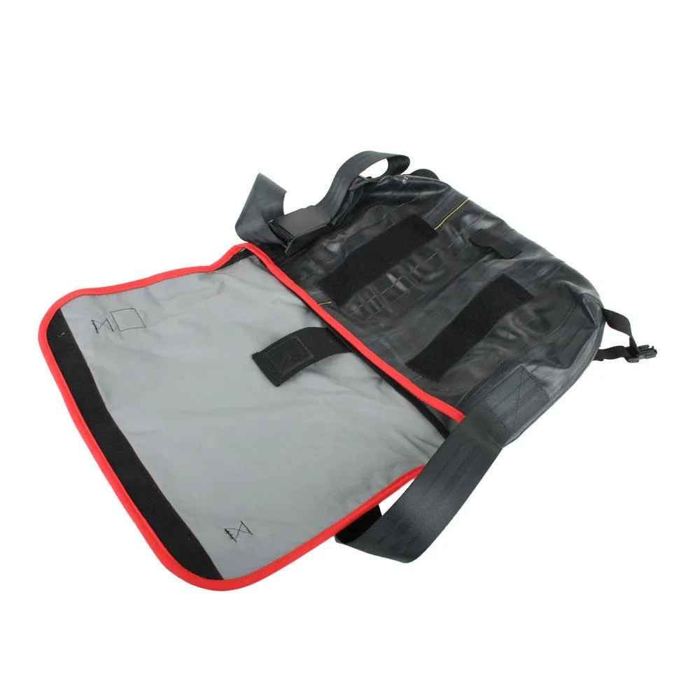 Alchemy Goods- Pike Messenger Bag - Image 19