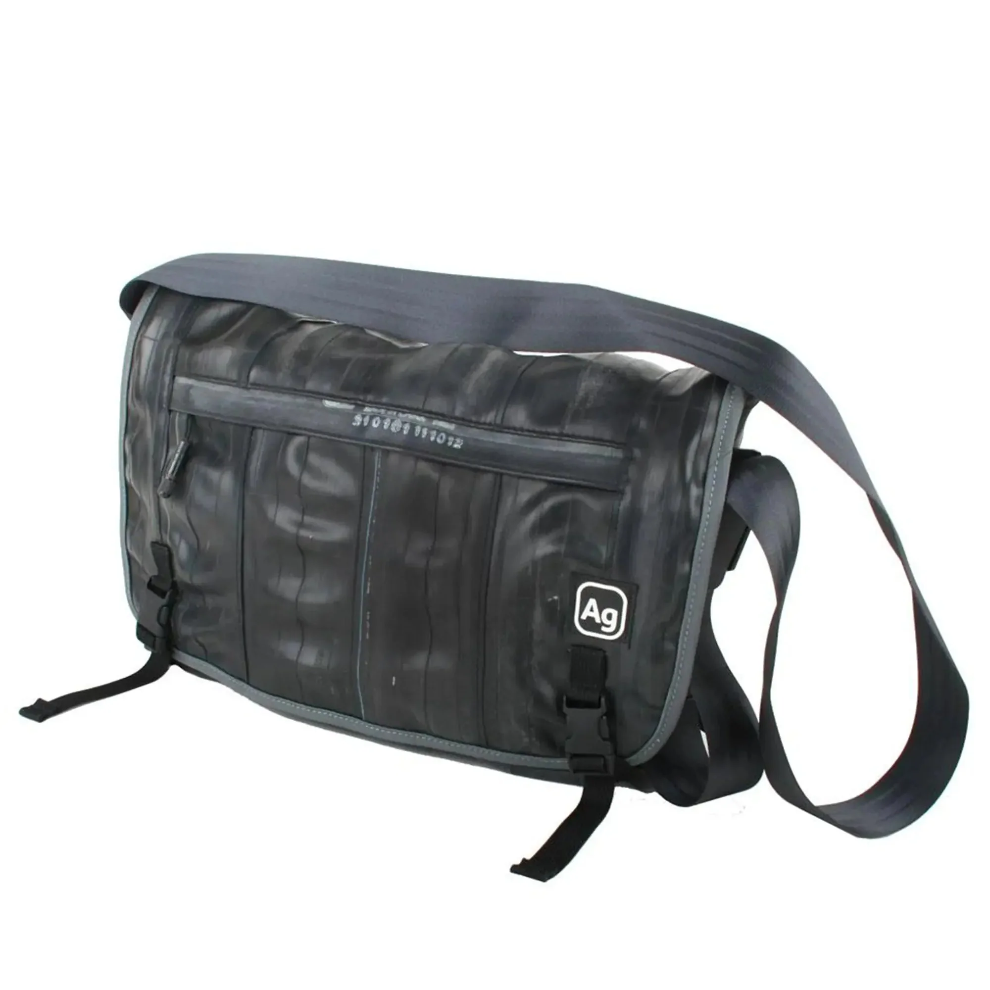 Alchemy Goods- Pike Messenger Bag - Image 2