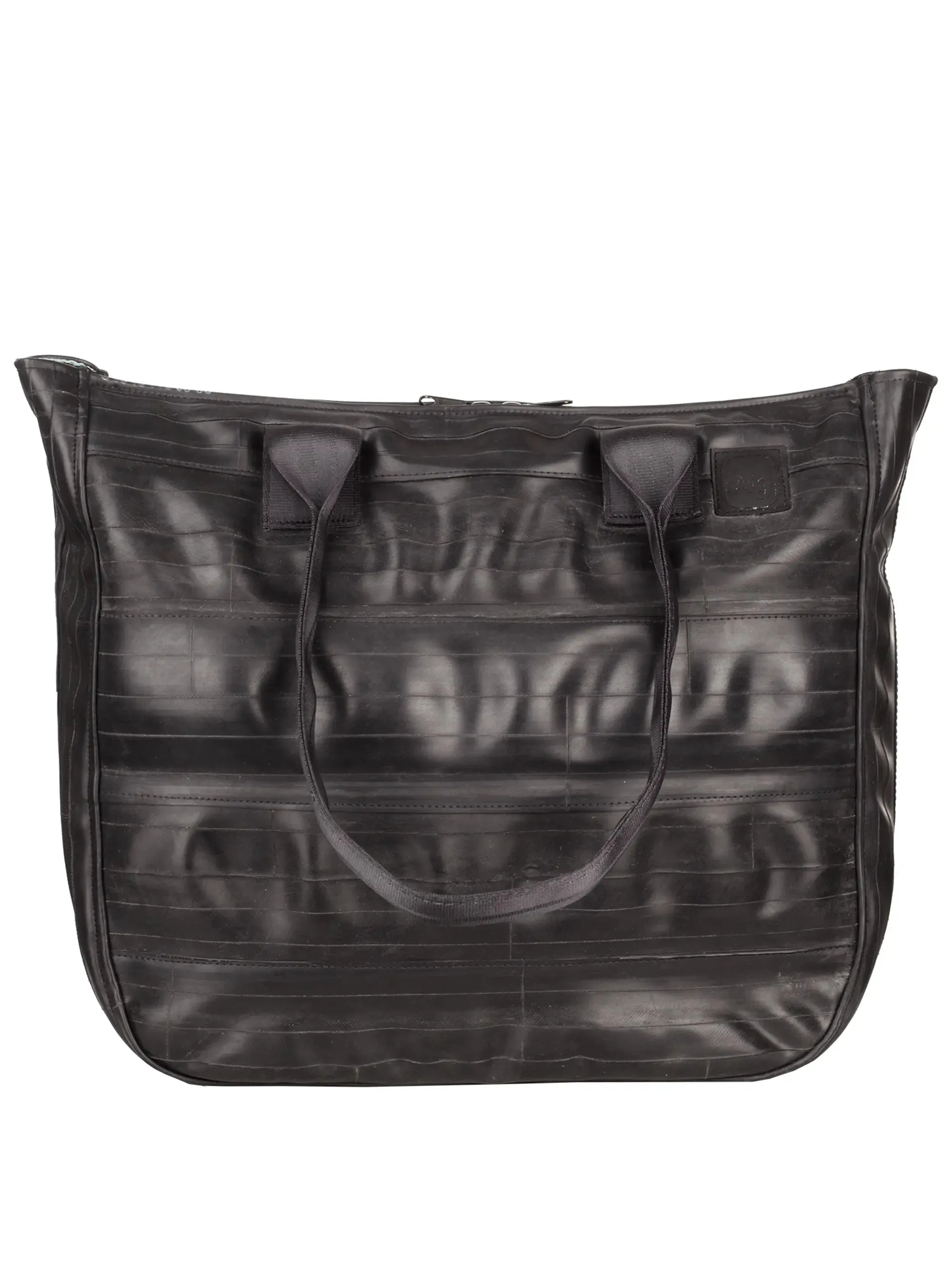 Alchemy Goods- Rainier Zip Top Shoulder Bag