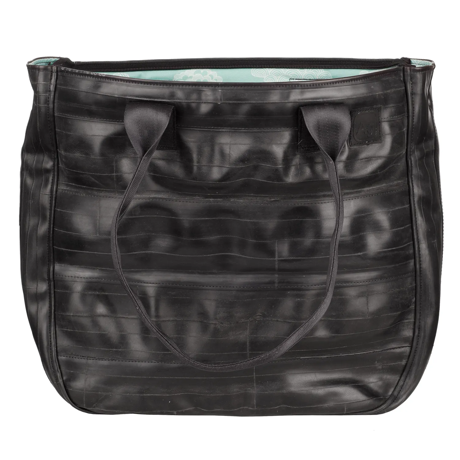 Alchemy Goods- Rainier Zip Top Shoulder Bag - Image 2