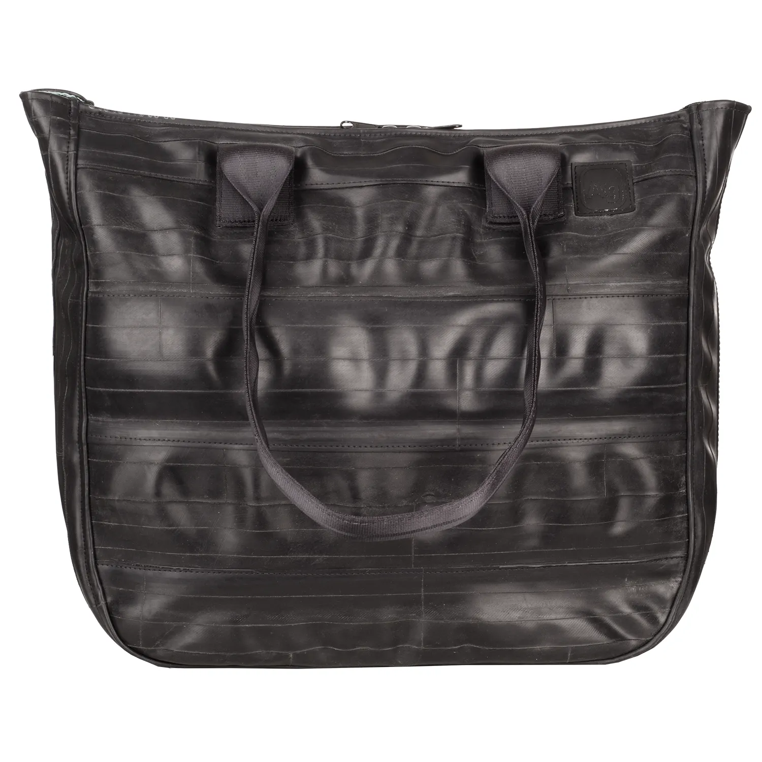 Alchemy Goods- Rainier Zip Top Shoulder Bag - Image 3