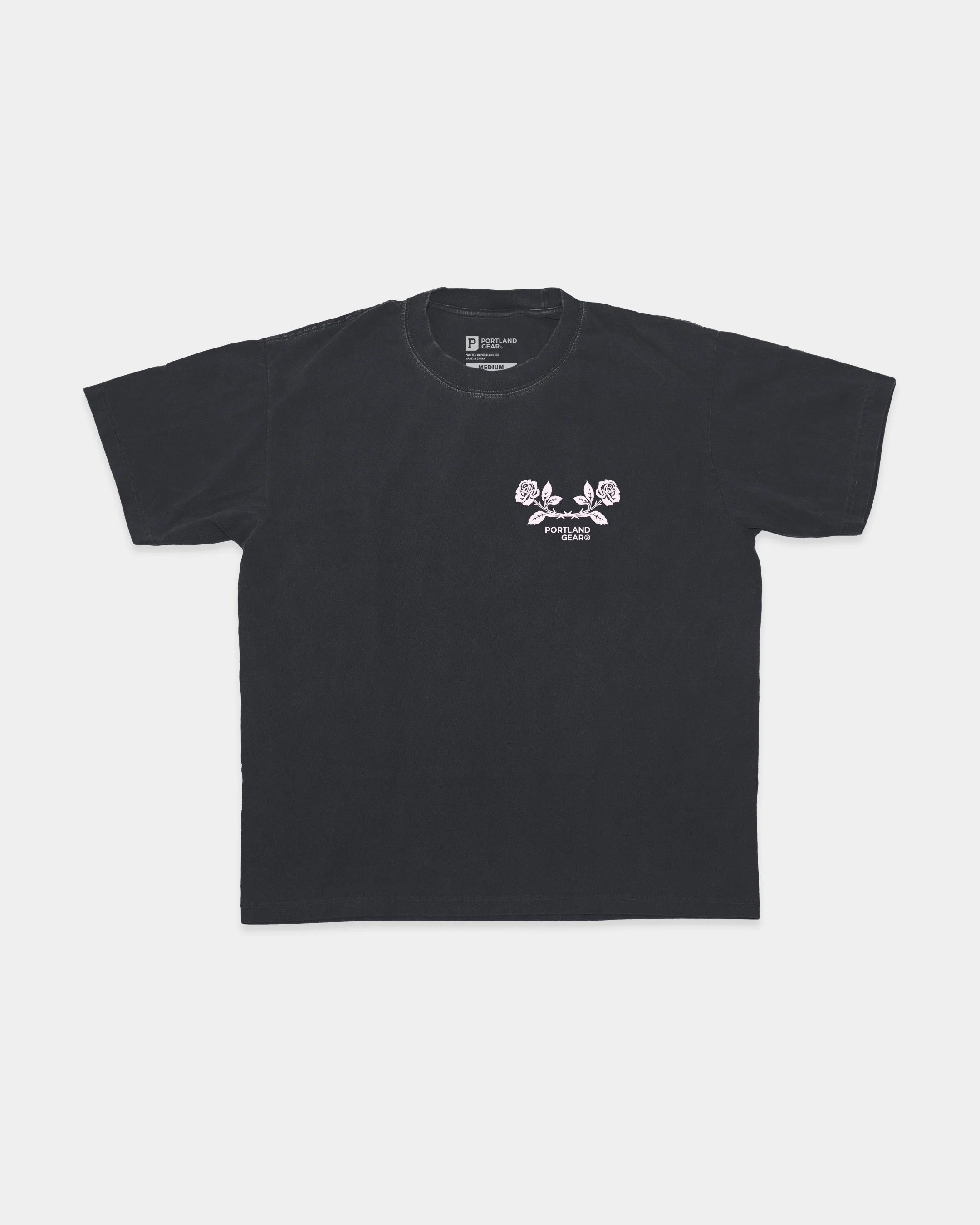 All-American Growth Tee - Dolphin - Image 2