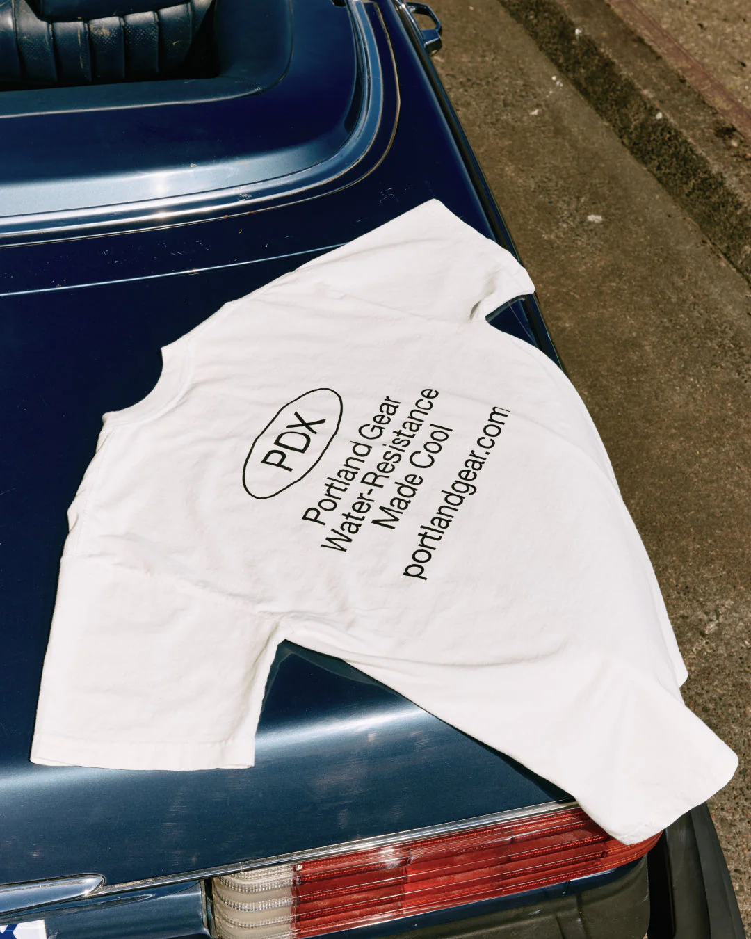 All-American Made Cool Tee - Image 2