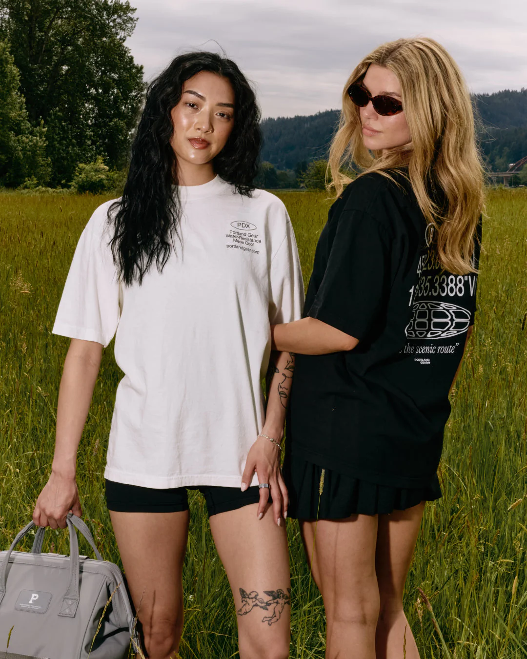 All-American Made Cool Tee - Image 3