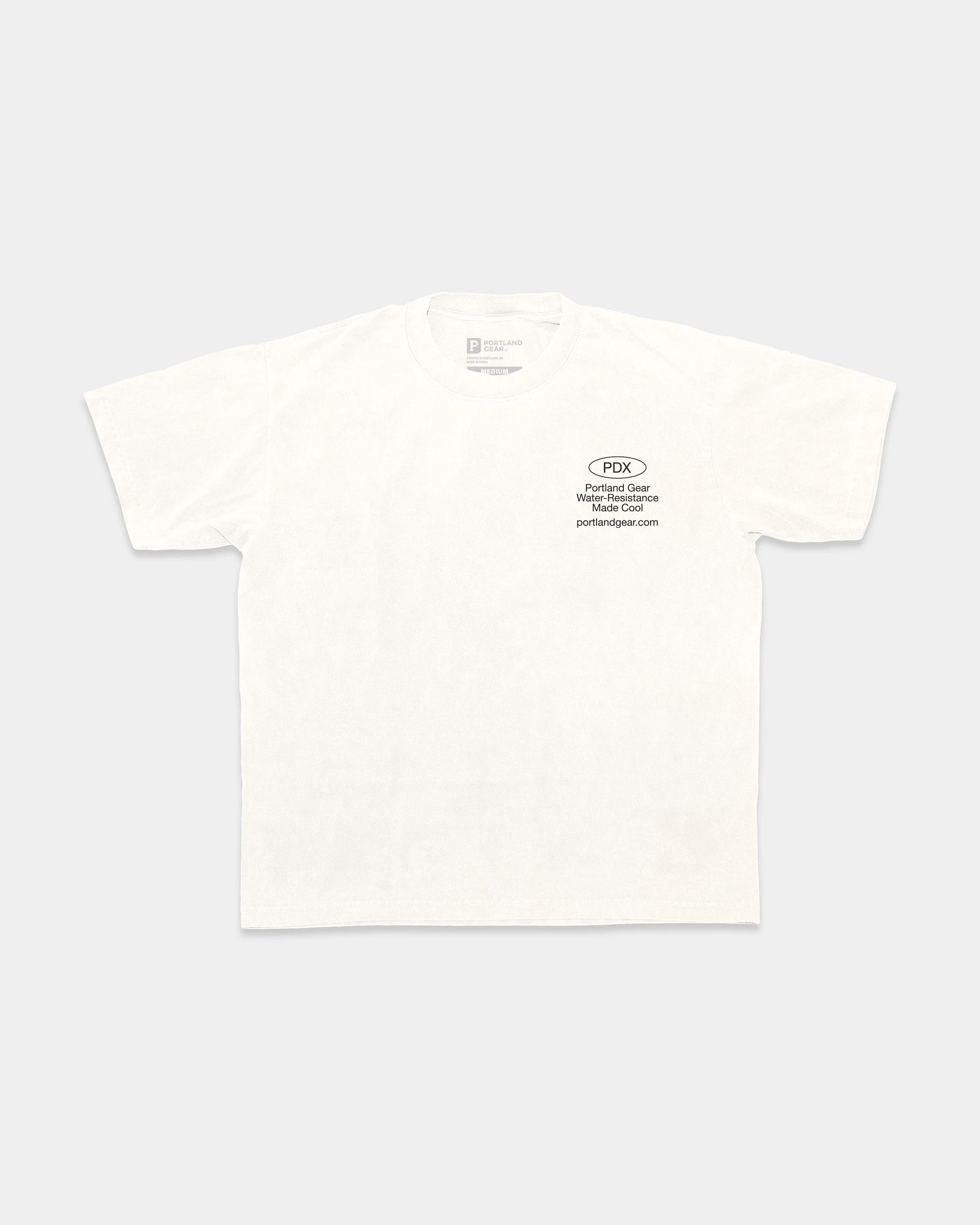 All-American Made Cool Tee - Image 4