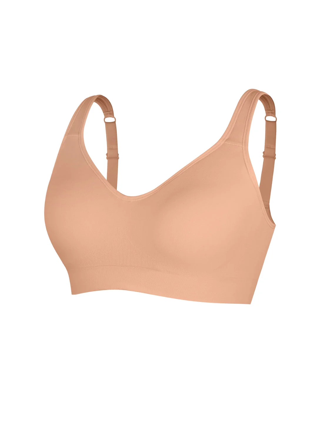All Day Seamless Bra - Image 11