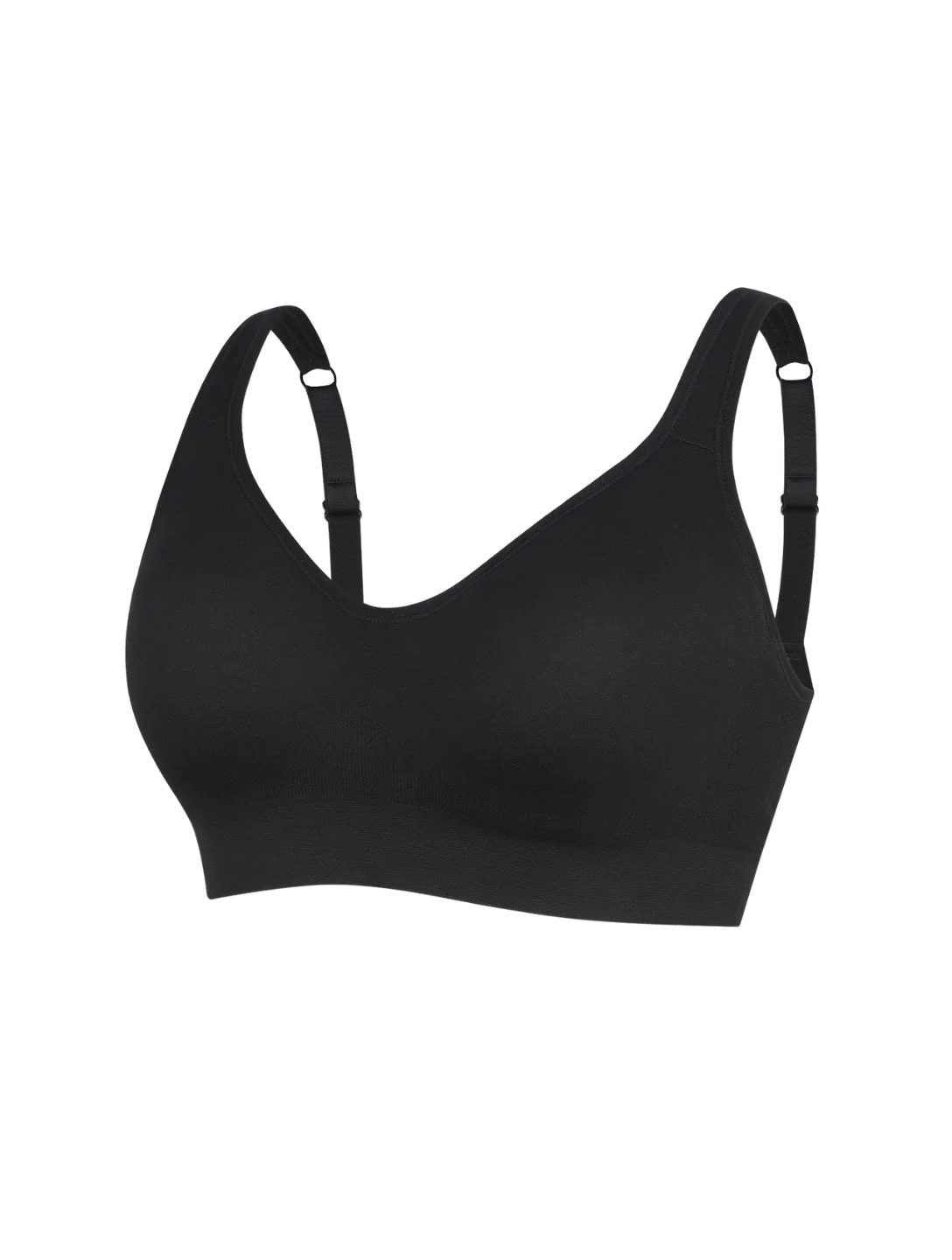 All Day Seamless Bra - Image 2