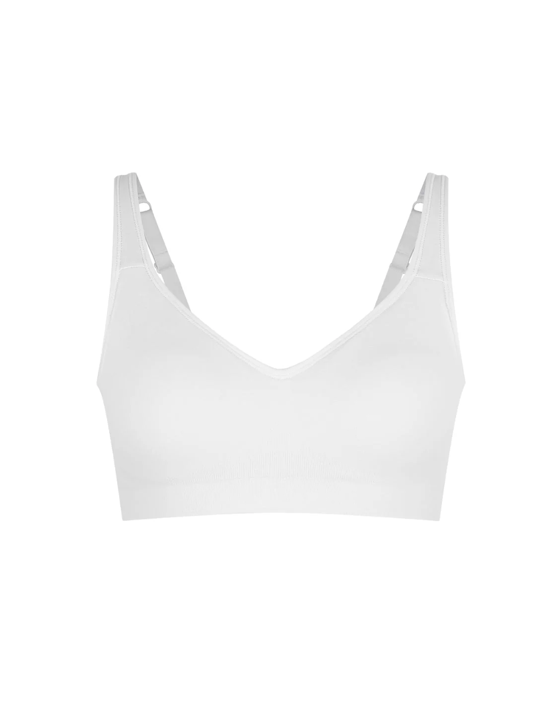 All Day Seamless Bra - Image 4