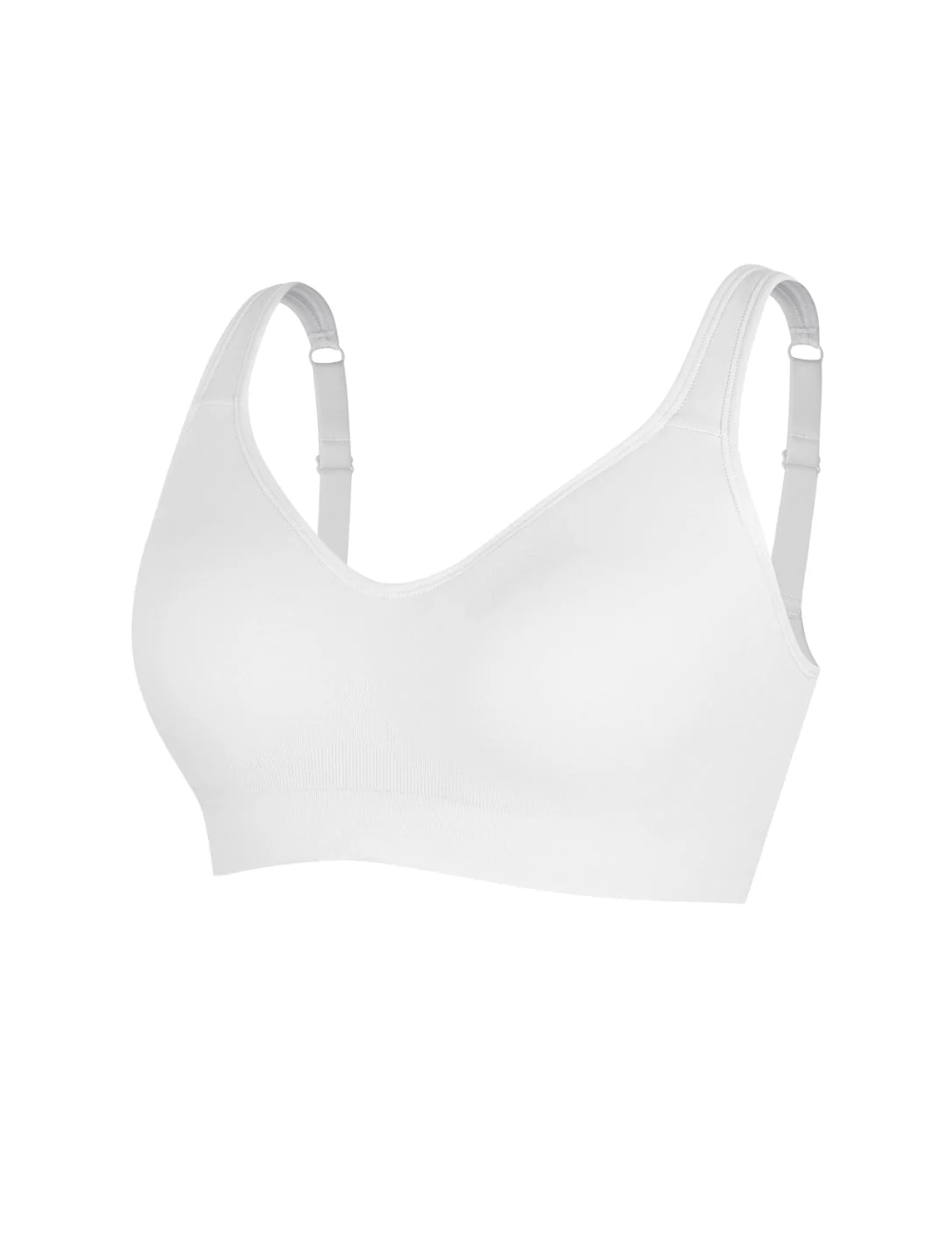 All Day Seamless Bra - Image 5